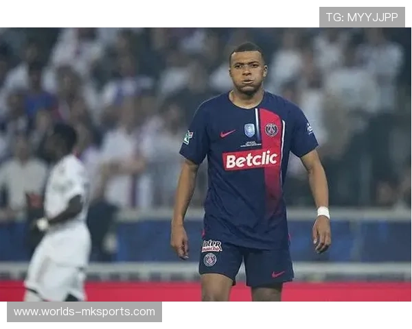 巴黎圣日耳曼欠薪纠纷升级,法院限定八日内结清姆巴佩尾款