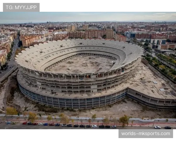 世界杯遗产评估:新建场馆的长期运营与可持续性面临挑战 世界杯遗产评估:新建场馆的长期运营与可持续性面临挑战