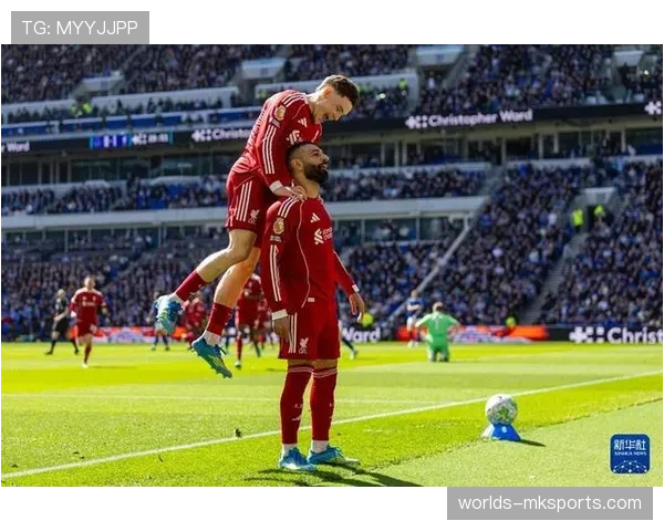 利物浦客场2-1战胜埃弗顿，保持对前五名的冲击势头